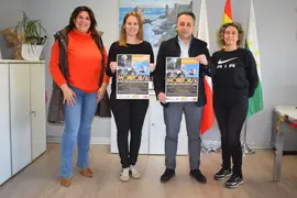 PRESENTACI&Oacute;N CURSO OFICIAL MONITOR TIEMPO LIBRE - AYTO PIELAGOS