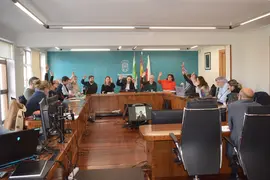 PLENO AYTO PI&Eacute;LAGOS - FEBRERO 2025