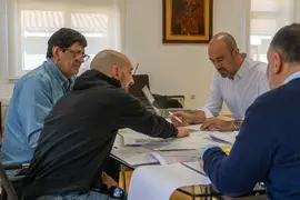 reuni&oacute;n AAVV Tanos 18 febrero 2025 (2)