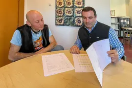 Comillas refuerza su compromiso con el bienestar animal a trav&eacute;s de la colaboraci&oacute;n con CES Comillas 