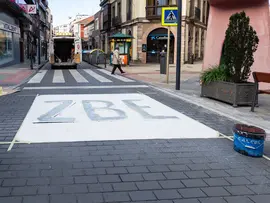 Pintado ZBE