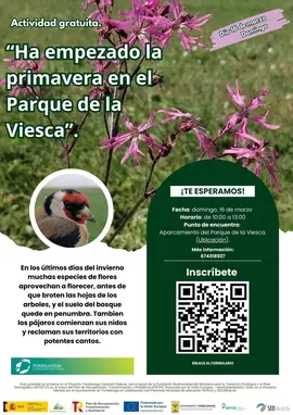 La Viesca 16 de marzo