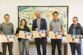 Jornada monta&ntilde;a 5 marzo 2025