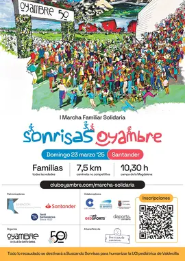 CARTEL MARCHA SOLIDARIA SONRISAS OYAMBRE_page-0001