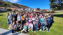 Participaci&oacute;n en el evento