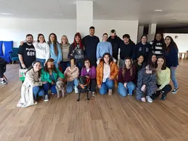JORNADA IAA 4