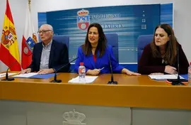 10:00 horas. Sala de Prensa del Gobierno
La consejera de Inclusi&oacute;n Social, Juventud, Familias e Igualdad, Bego&ntilde;a G&oacute;mez, presenta, en rueda de prensa, el Servicio de Promoci&oacute;n de la Autonom&iacute;a Personal.
La rueda de prensa podr&aacute; seguirse en streaming a trav&eacute;s de las redes sociales Facebook y YouTube del Gobierno de Cantabria y habr&aacute; cobertura de nota y foto y v&iacute;deo.

10 maz 25