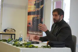 Hector Pe&ntilde;a
