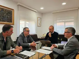 reuni&oacute;n Gimn&aacute;stica 19 marzo 2025