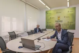 comisi&oacute;n soterramiento 20 marzo 2025