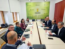 reuni&oacute;n rectora UC 25 marzo 2025