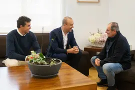 L&oacute;pez Estrada Nacho Gonz&aacute;lez y Poli 28 marzo 2025
