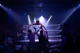 The Rumble Foto 3
