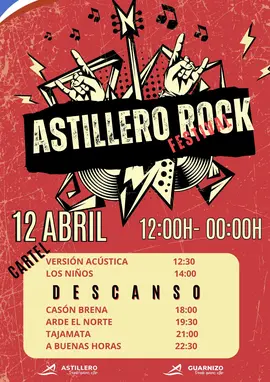 Rock Festival CArtel