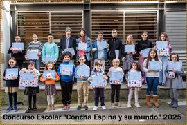PREMIADOS 2025
