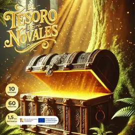 tesoro de novales