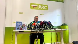 Miguel &Aacute;ngel Revilla en Rueda de Prensa