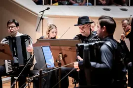 PANTONALE FESTIVAL 2024 &ndash; FRIEDENSTRAUM