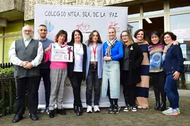 Jornada Solidiaria 1
