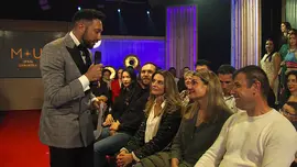 Gala de preselecci&oacute;n candidatas Miss Universo Cantabria