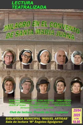 club lectura obra