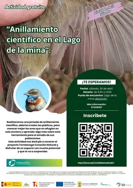 hasta 26 abril incluisive excursion