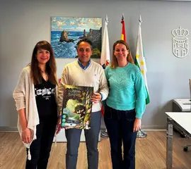 PRESENTACI&Oacute;N GYMKANA DIGITAL BARCENILLA