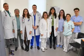 salud transplante pulmon