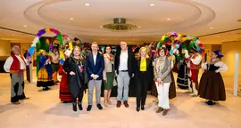 economia gala folklore 1