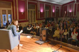 Foto acto Torrelavega