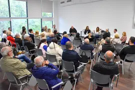 Encuentro Solares