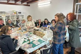 inclusion asociacion mujeres