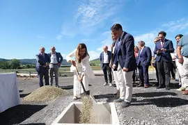 web presidenta la pasiega