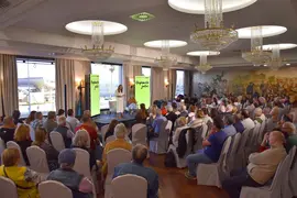 Encuentro Santander