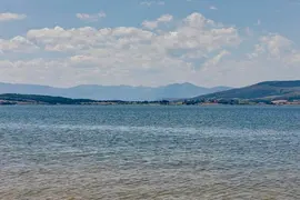 Web fomento pantano Ebro