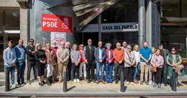 CANDIDATURA CEM JOSE LUIS URRACA