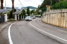 Carreteras Polanco se&ntilde;alizaci&oacute;n horizontal Mayo 2025