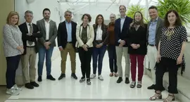 Comparecencia