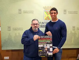 Campeonato Nacional Mar Cant&aacute;brico 22 mayo 2025