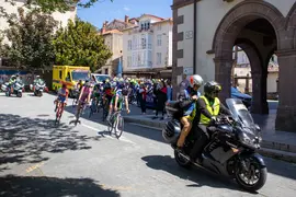 Gran Premio Ciclista Villa de Comillas 2024 - 13