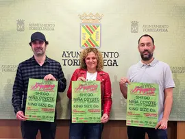 Rp Argumosa Fest 3 junio 2025