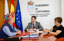 Cultura federaci&oacute;n discapacitados