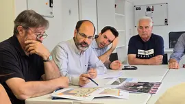 Urraca proyecto plaza Mauro Muriedas 01