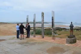 PUESTA SERVICIO NUEVAS DUCHAS PLAYA VALDEARENAS EN LIENCRES (13)