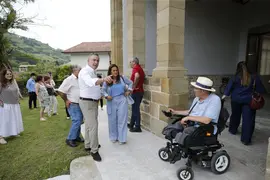 inclusion  lierganes nueva