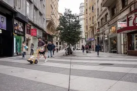 Web comercio minorista