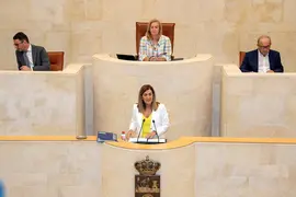 presidenta debate region07