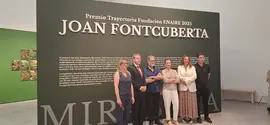 Inauguraci&oacute;n PHotoEspa&ntilde;a