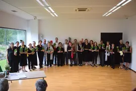 MUESTRA CLAUSURA CURSO 2024-2025 LABORATORIO ARTES ESC&Eacute;NICAS UNATE PI&Eacute;LAGOS (127)