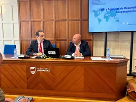 Encuentro ADRs